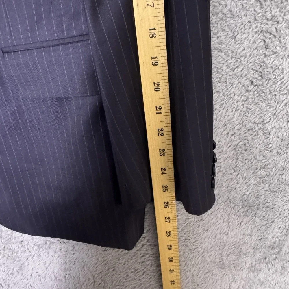 Canali 1934 Blazer Men's EU 50R Chest 42